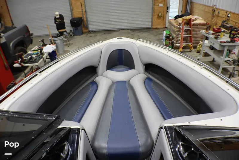 Slide: The Image of Malibu 23 LSV Wakesetter 2001 - 16171537