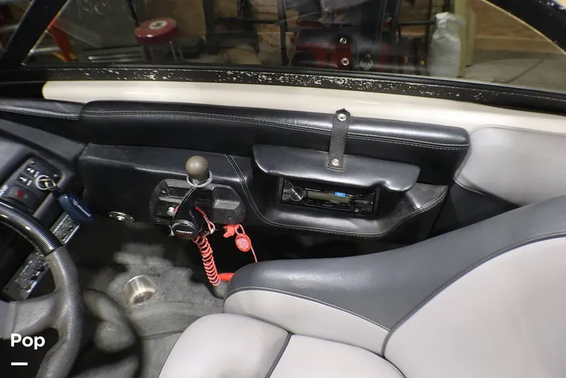 Slide: The Image of Malibu 23 LSV Wakesetter 2001 - 16171540