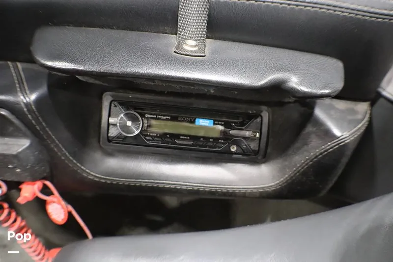 Slide: The Image of Malibu 23 LSV Wakesetter 2001 - 16171541