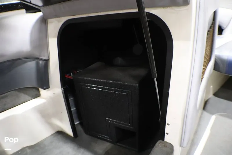 Slide: The Image of Malibu 23 LSV Wakesetter 2001 - 16171543