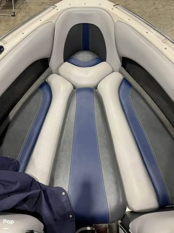 Slide: The Image of Malibu 23 LSV Wakesetter 2001 - 16120575