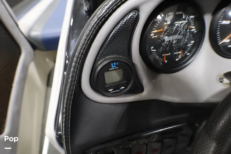 Slide: The Image of Malibu 23 LSV Wakesetter 2001 - 16171545