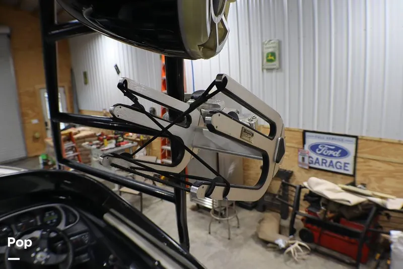 Slide: The Image of Malibu 23 LSV Wakesetter 2001 - 16171549