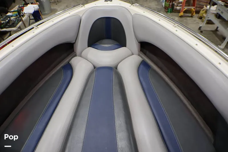 Slide: The Image of Malibu 23 LSV Wakesetter 2001 - 16171551