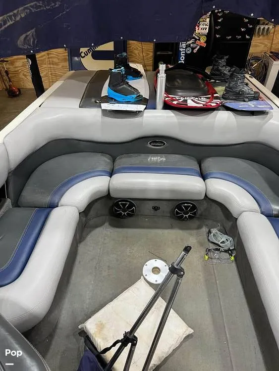 Slide: The Image of Malibu 23 LSV Wakesetter 2001 - 16120579