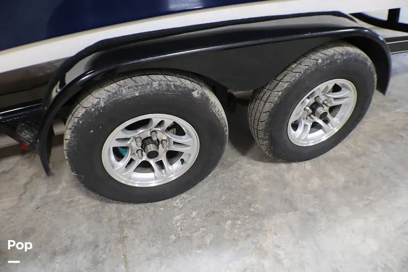 Slide: The Image of Malibu 23 LSV Wakesetter 2001 - 16171562