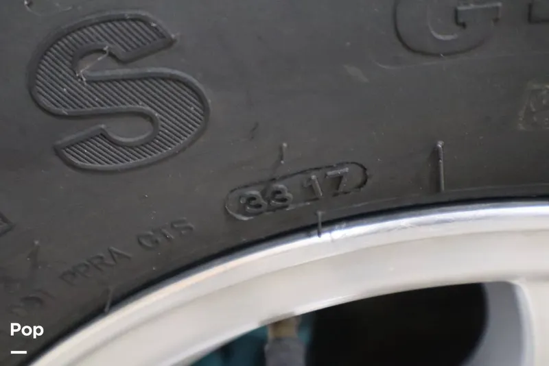 Slide: The Image of Malibu 23 LSV Wakesetter 2001 - 16171565