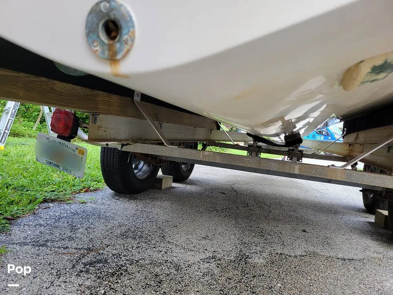 Slide: The Image of Grady-White 244 Explorer 1992 - 14569266