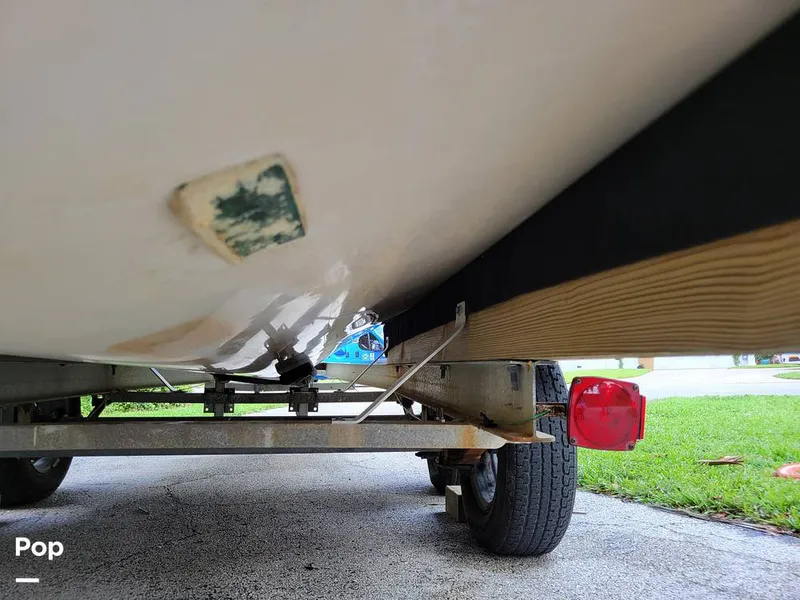 Slide: The Image of Grady-White 244 Explorer 1992 - 14569267