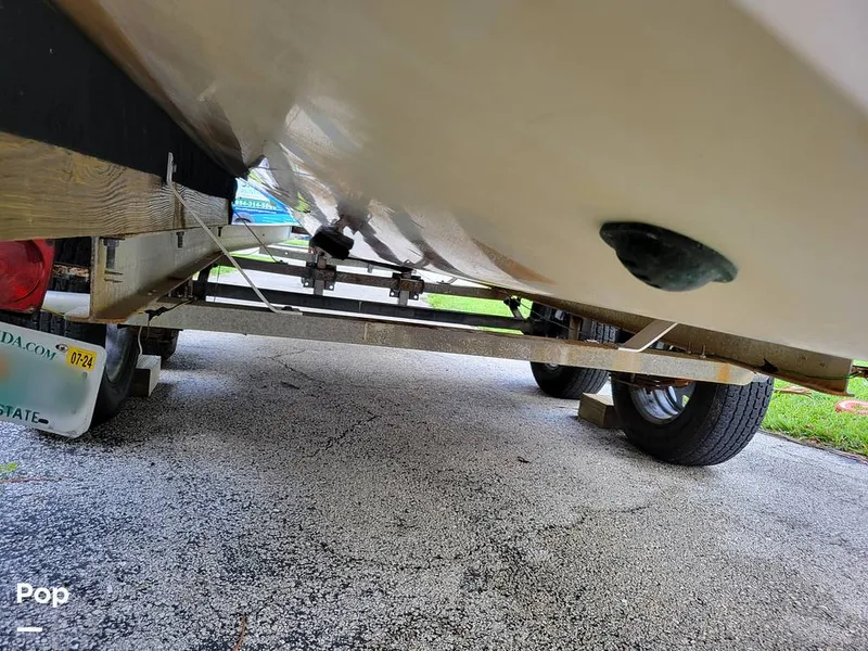 Slide: The Image of Grady-White 244 Explorer 1992 - 14569268