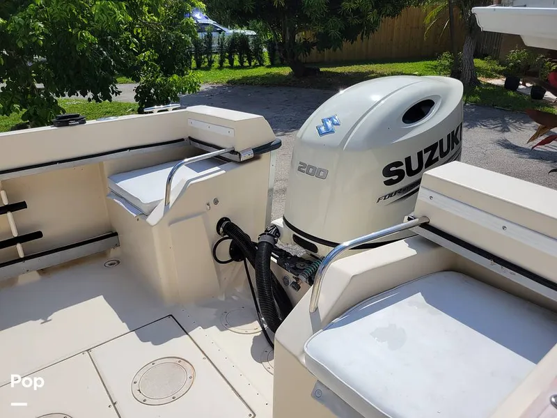 Slide: The Image of Grady-White 244 Explorer 1992 - 14569160