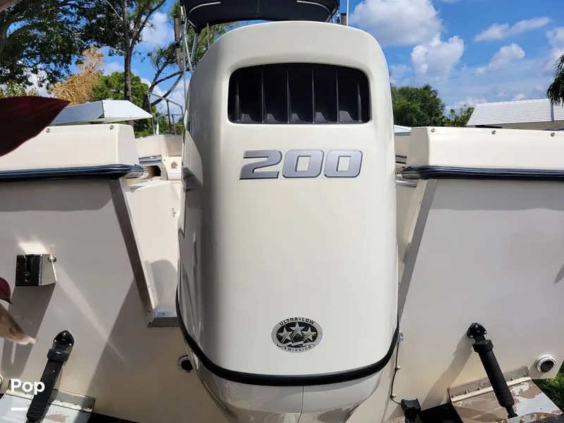 Slide: The Image of Grady-White 244 Explorer 1992 - 14569164