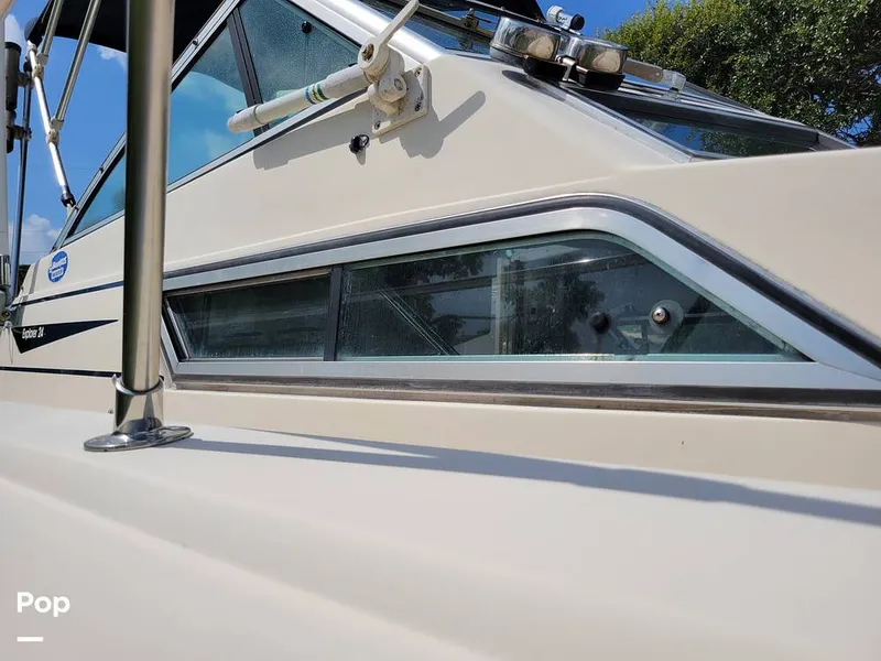 Slide: The Image of Grady-White 244 Explorer 1992 - 14569162