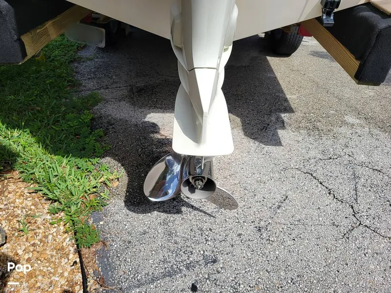 Slide: The Image of Grady-White 244 Explorer 1992 - 14569165