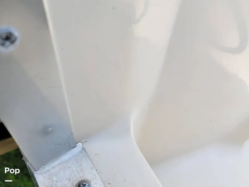 Slide: The Image of Grady-White 244 Explorer 1992 - 14569172