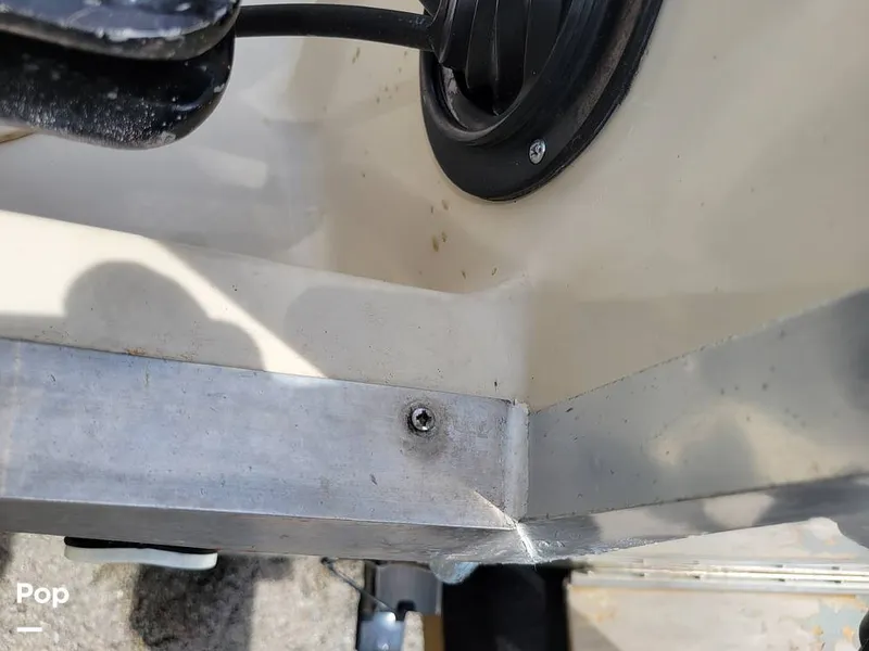 Slide: The Image of Grady-White 244 Explorer 1992 - 14569173