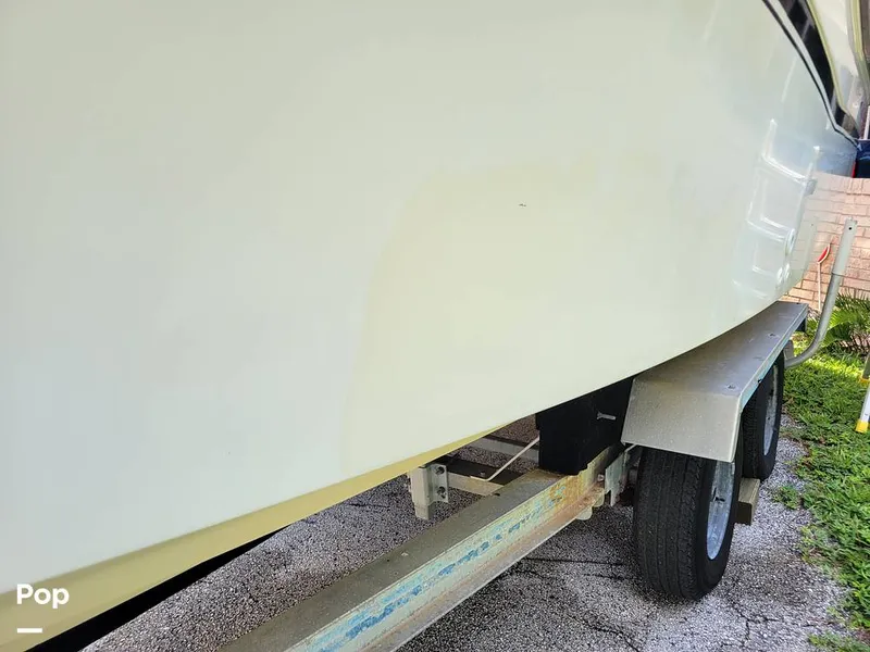 Slide: The Image of Grady-White 244 Explorer 1992 - 14569178