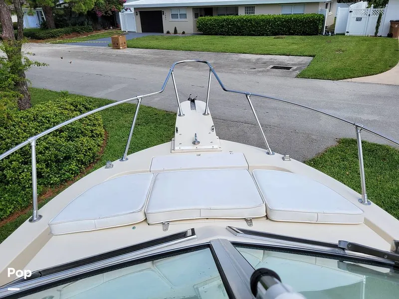 Slide: The Image of Grady-White 244 Explorer 1992 - 14569180