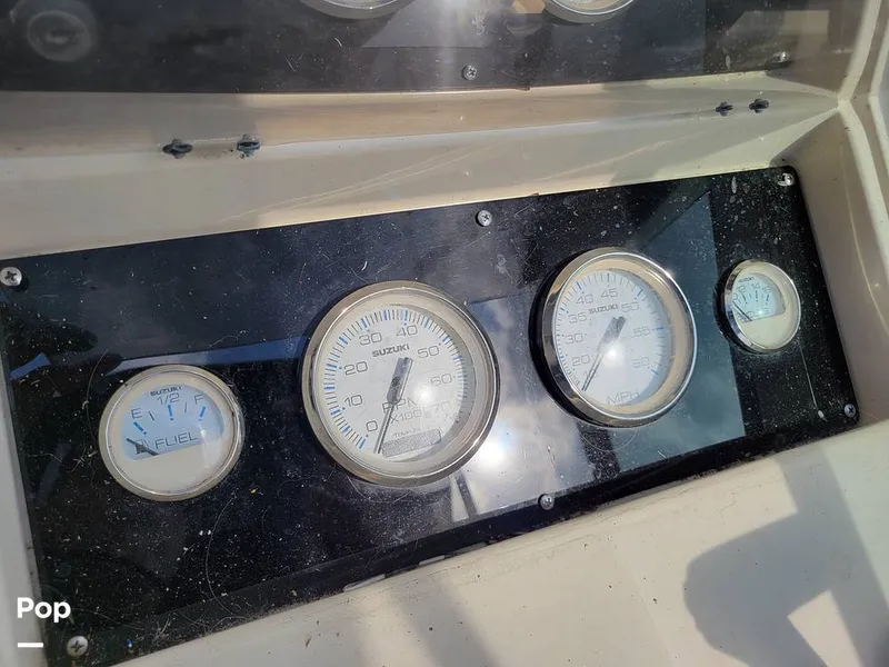 Slide: The Image of Grady-White 244 Explorer 1992 - 14569185