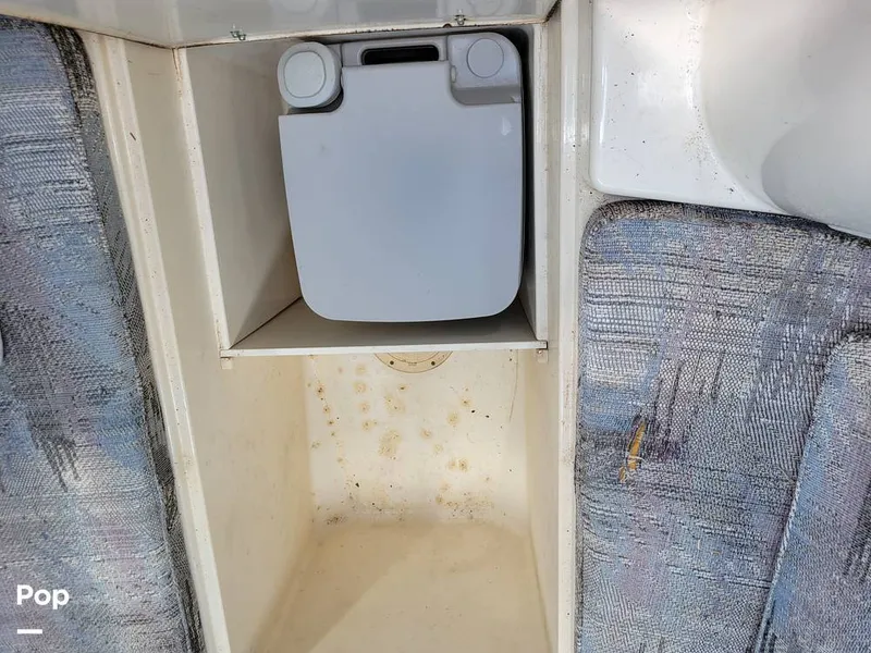 Slide: The Image of Grady-White 244 Explorer 1992 - 14569193