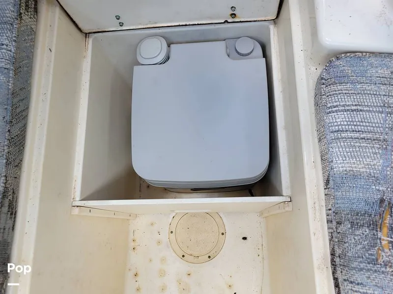 Slide: The Image of Grady-White 244 Explorer 1992 - 14569194