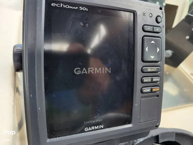 Slide: The Image of Grady-White 244 Explorer 1992 - 14569197