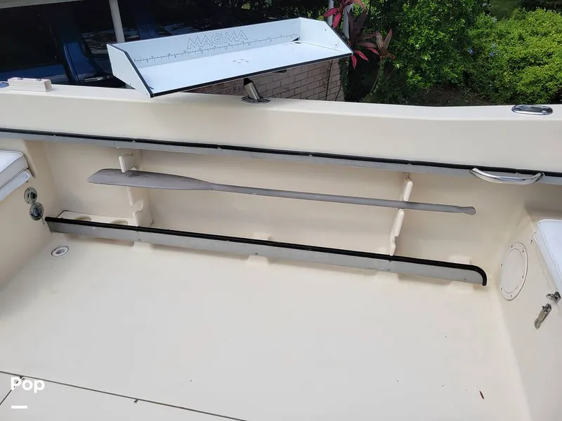 Slide: The Image of Grady-White 244 Explorer 1992 - 14569198