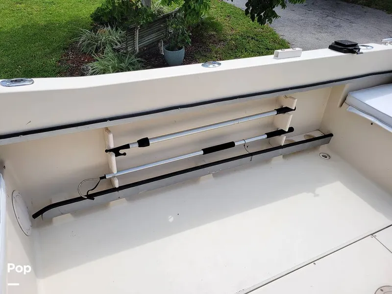 Slide: The Image of Grady-White 244 Explorer 1992 - 14569199