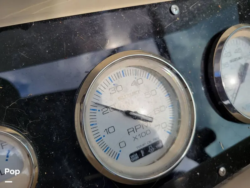 Slide: The Image of Grady-White 244 Explorer 1992 - 14569209