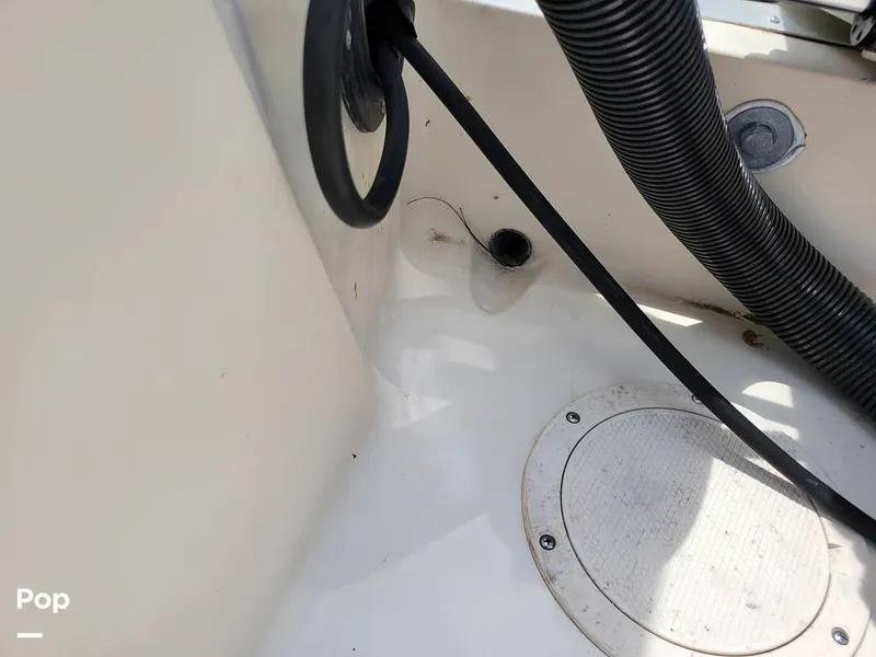 Slide: The Image of Grady-White 244 Explorer 1992 - 14569214