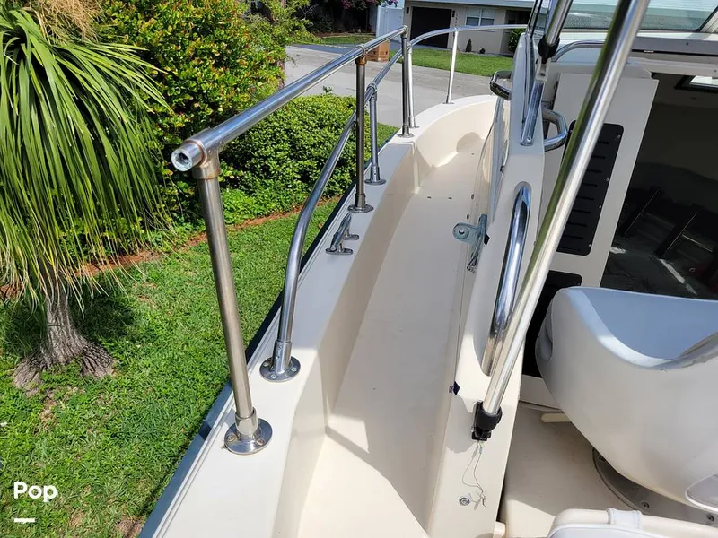 Slide: The Image of Grady-White 244 Explorer 1992 - 14569216