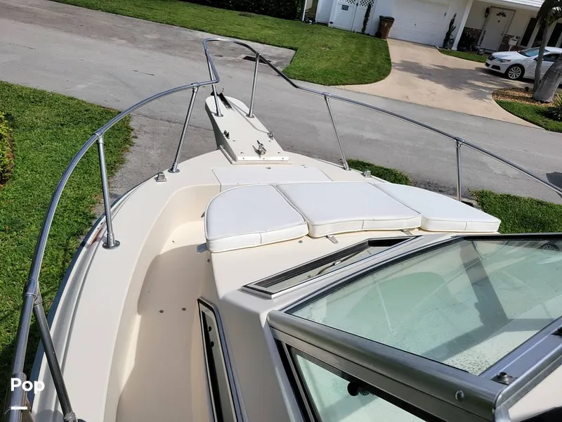 Slide: The Image of Grady-White 244 Explorer 1992 - 14569217