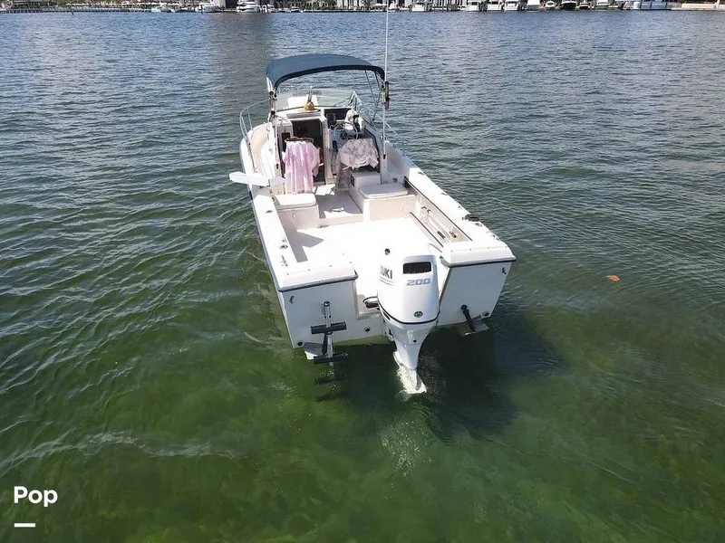 Slide: The Image of Grady-White 244 Explorer 1992 - 14491081