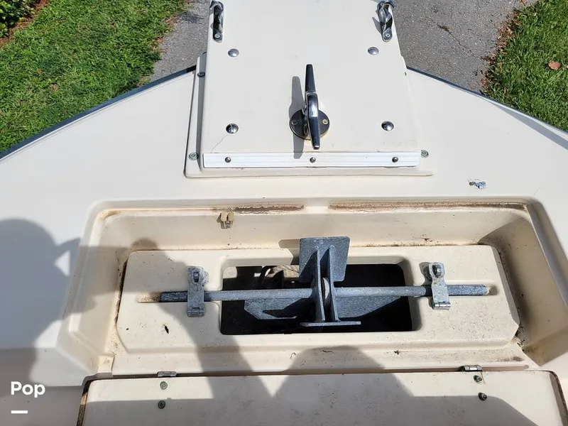 Slide: The Image of Grady-White 244 Explorer 1992 - 14569218