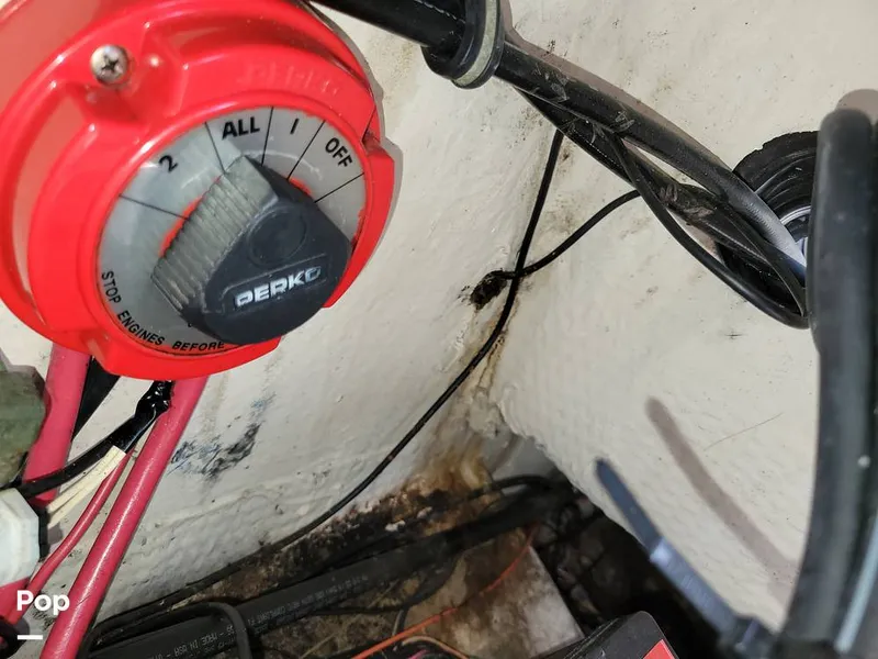 Slide: The Image of Grady-White 244 Explorer 1992 - 14569225