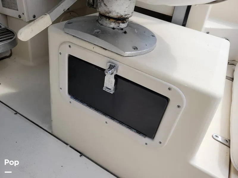 Slide: The Image of Grady-White 244 Explorer 1992 - 14569227