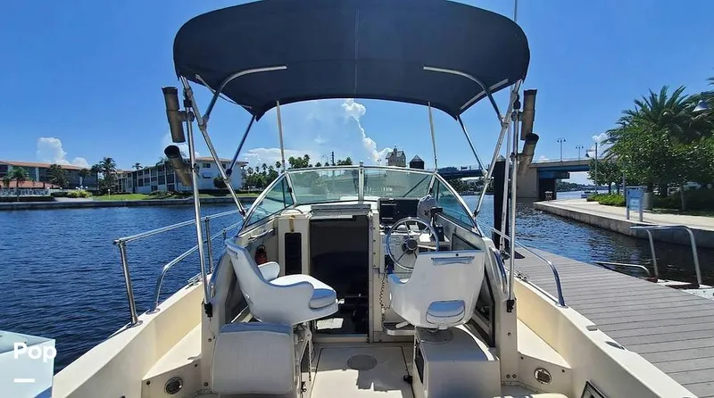 Slide: The Image of Grady-White 244 Explorer 1992 - 14491082