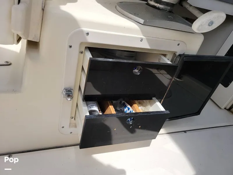 Slide: The Image of Grady-White 244 Explorer 1992 - 14569228