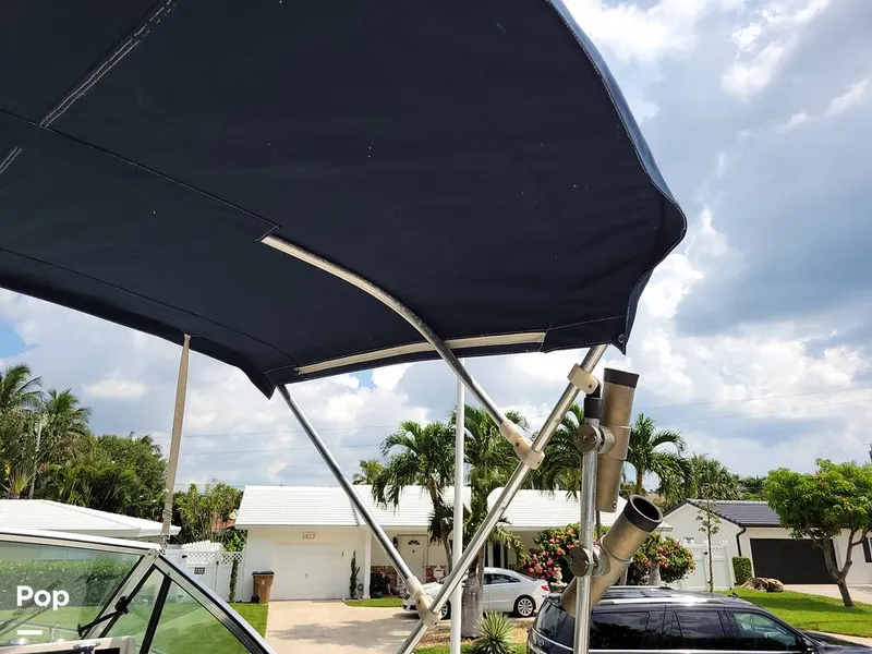 Slide: The Image of Grady-White 244 Explorer 1992 - 14569230