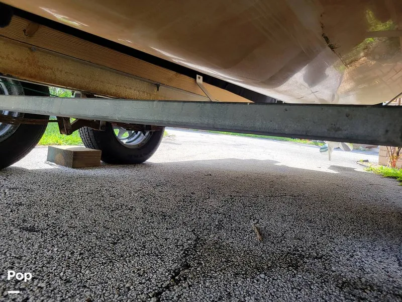 Slide: The Image of Grady-White 244 Explorer 1992 - 14569240