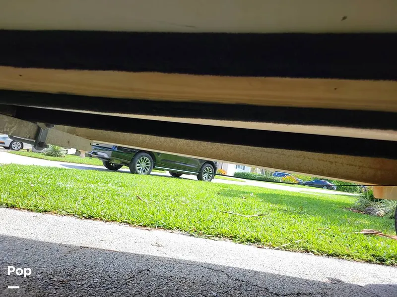 Slide: The Image of Grady-White 244 Explorer 1992 - 14569241