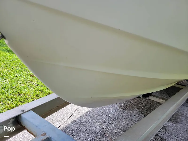 Slide: The Image of Grady-White 244 Explorer 1992 - 14569243