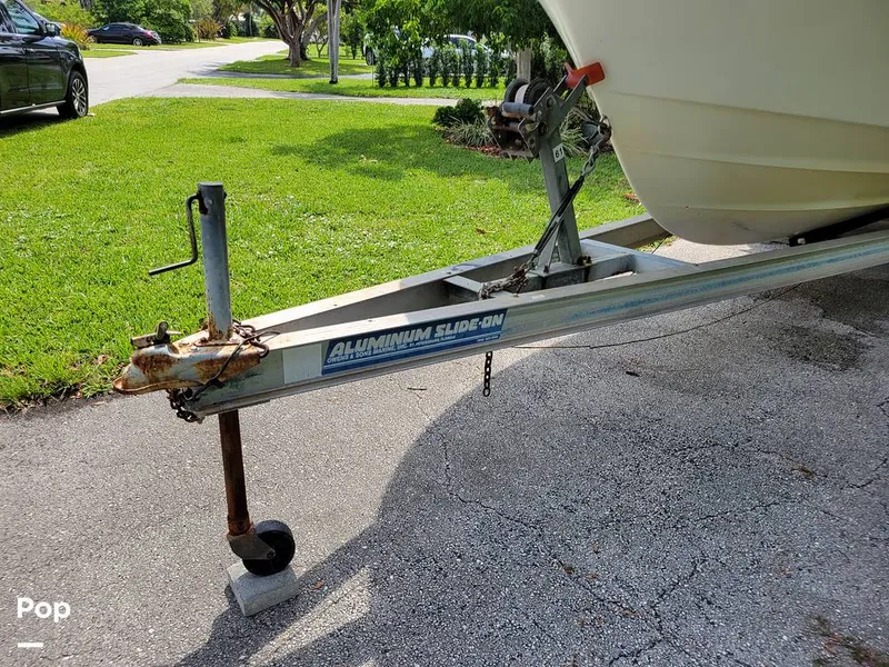 Slide: The Image of Grady-White 244 Explorer 1992 - 14569244