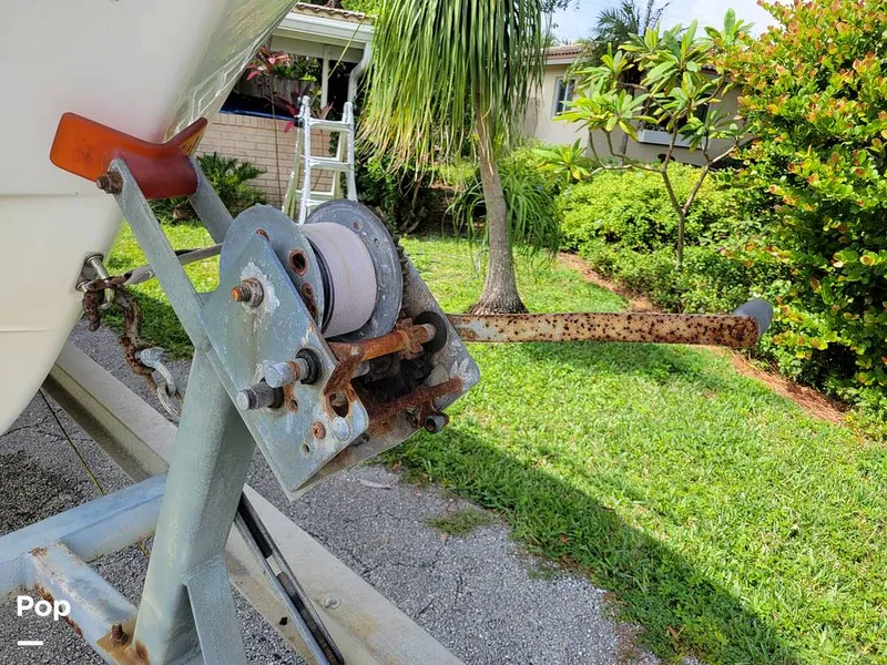 Slide: The Image of Grady-White 244 Explorer 1992 - 14569245