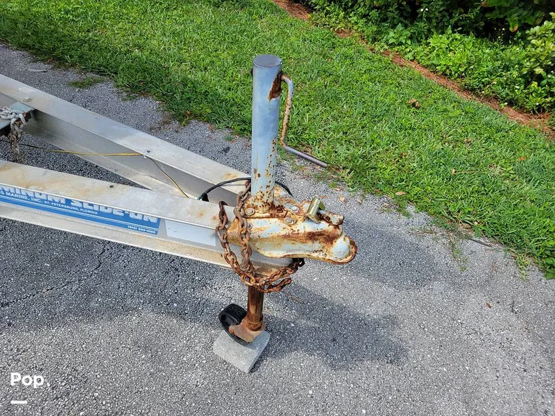 Slide: The Image of Grady-White 244 Explorer 1992 - 14569246