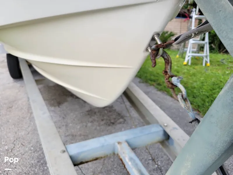 Slide: The Image of Grady-White 244 Explorer 1992 - 14569247