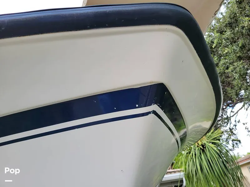 Slide: The Image of Grady-White 244 Explorer 1992 - 14569255