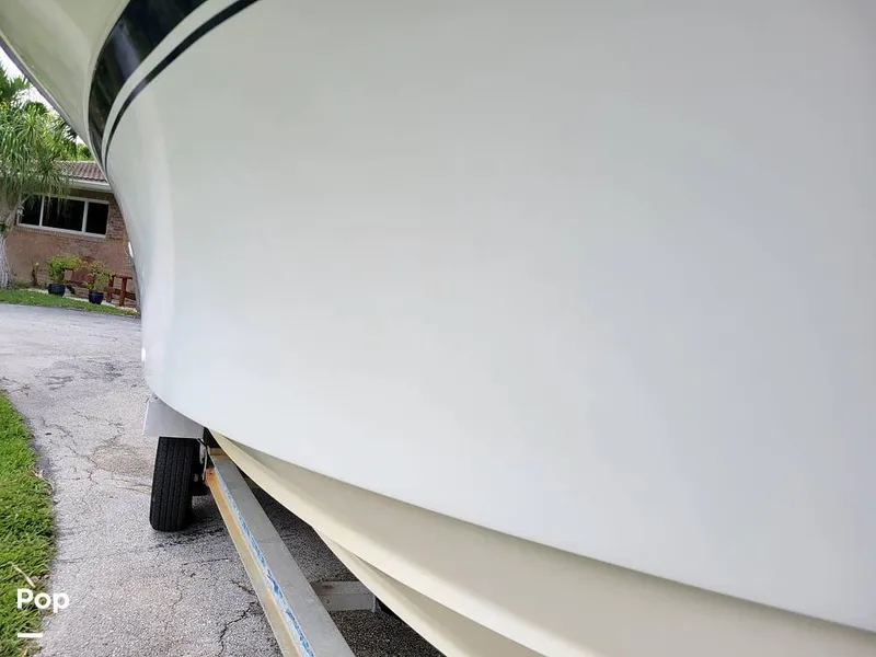 Slide: The Image of Grady-White 244 Explorer 1992 - 14569256