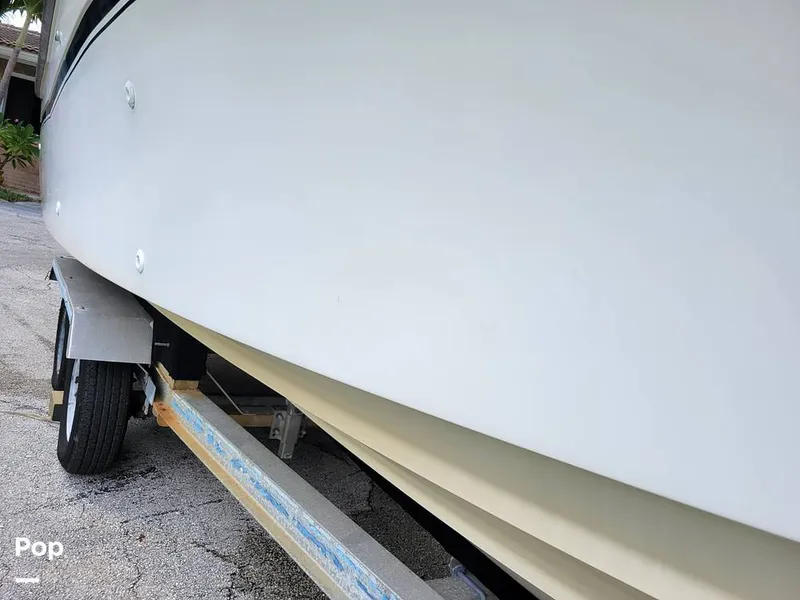 Slide: The Image of Grady-White 244 Explorer 1992 - 14569257