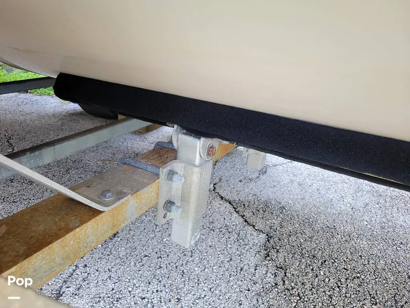 Slide: The Image of Grady-White 244 Explorer 1992 - 14569258